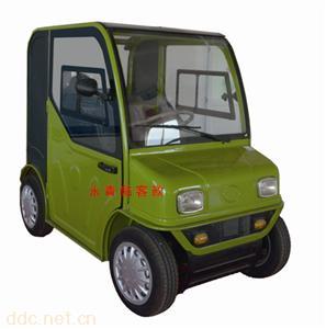  永青牌电动车